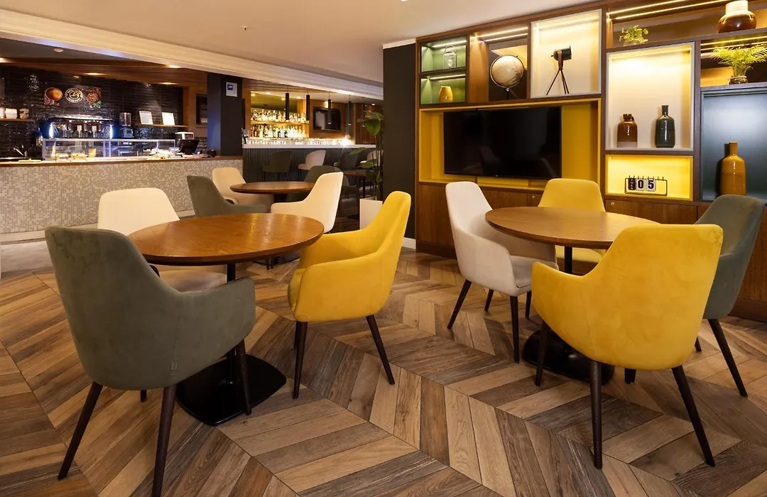 Holiday Inn Naples By Ihg-1