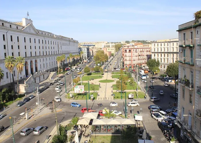 Ferdinando IIHotel Napoli