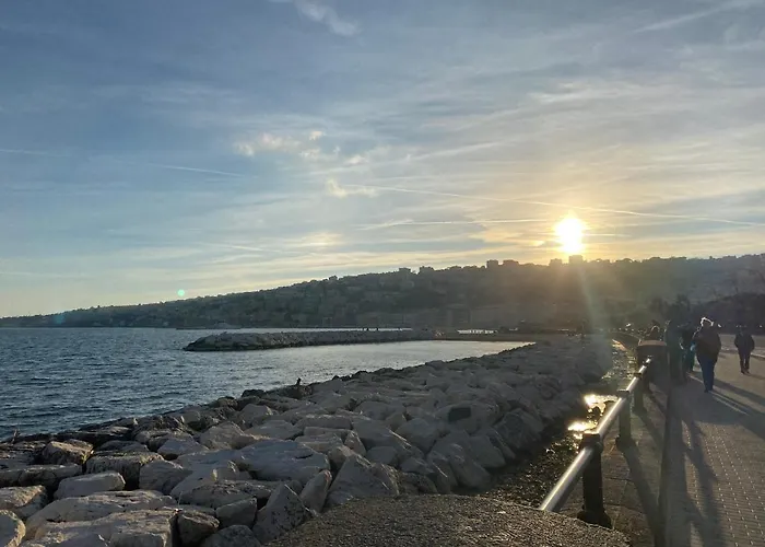 Maison SilviaHotel Napoli