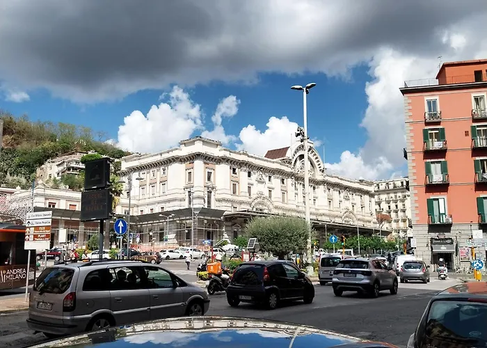 Maison SilviaHotel Napoli