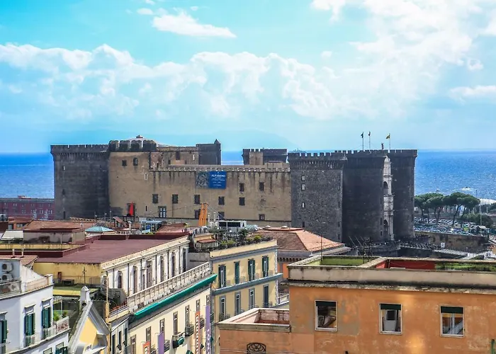 Il Grattacielo b&b Napoli